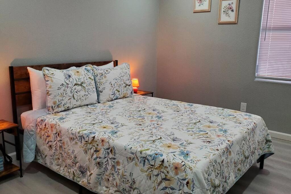 Comfortable Family Home Лас Вегас Екстериор снимка